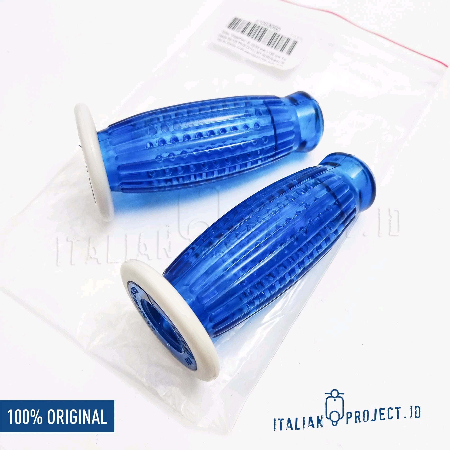 Handgrip Superflex Ø 22mm