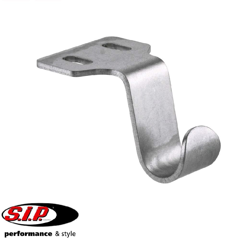 Luggage Hook Gantungan Barang Helm SIP Bawah Jok Vespa Smallframe