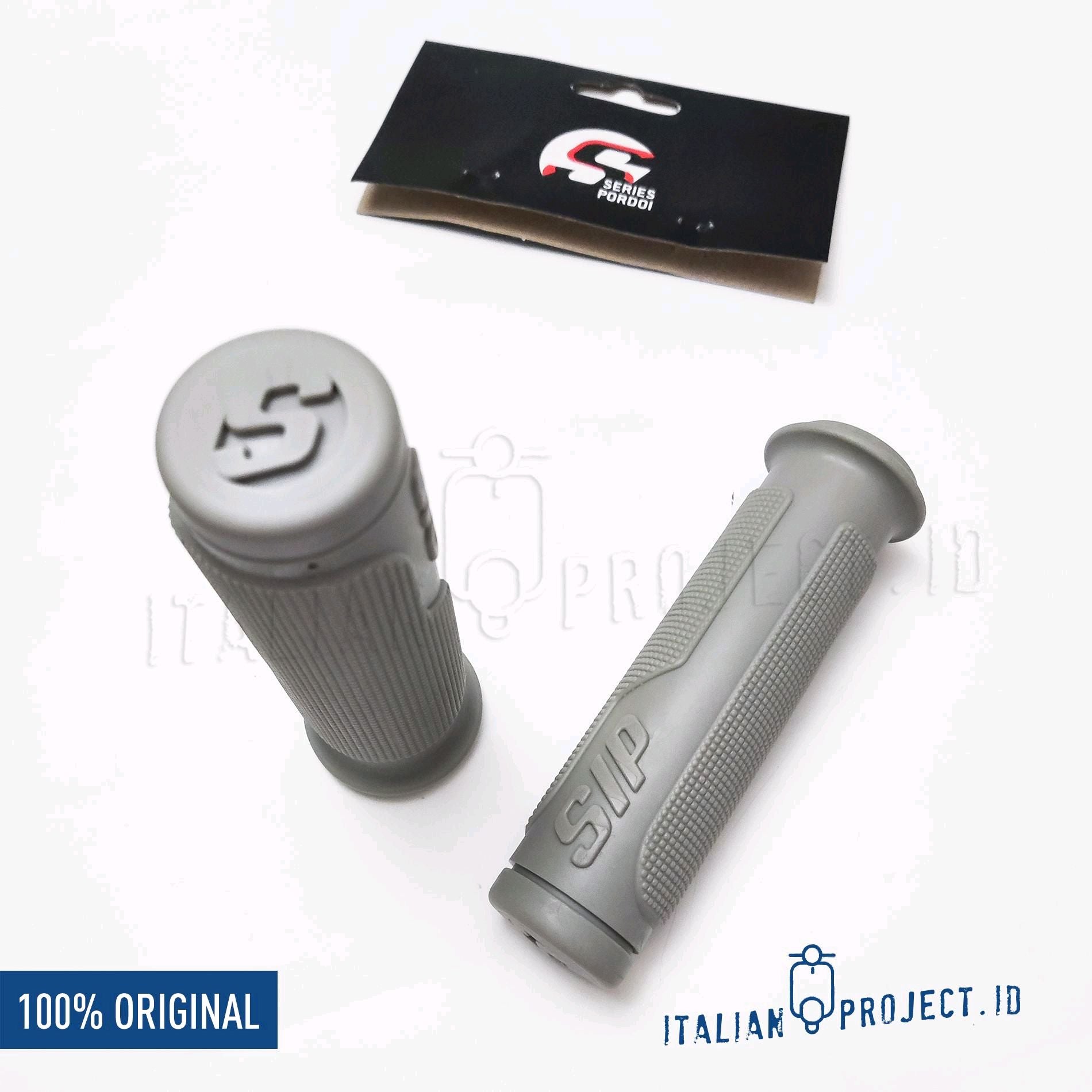 Handgrip Pordoi Series Ø 24mm