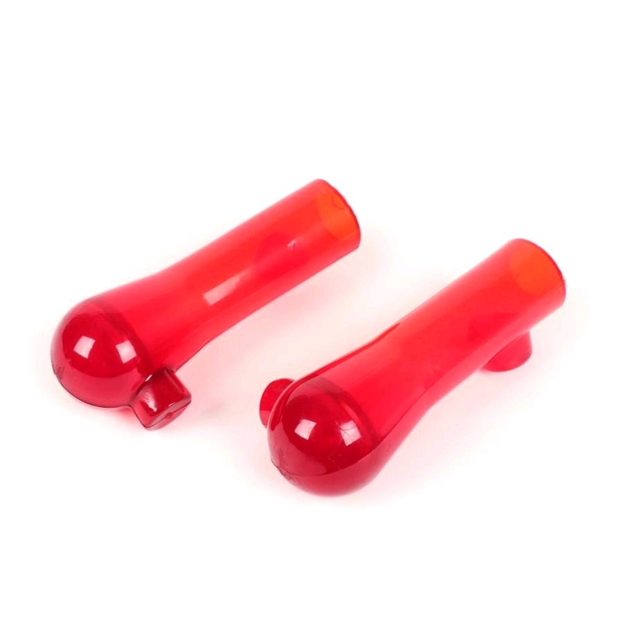 Karet Sepatu Standar Bubble Style Ø 20mm