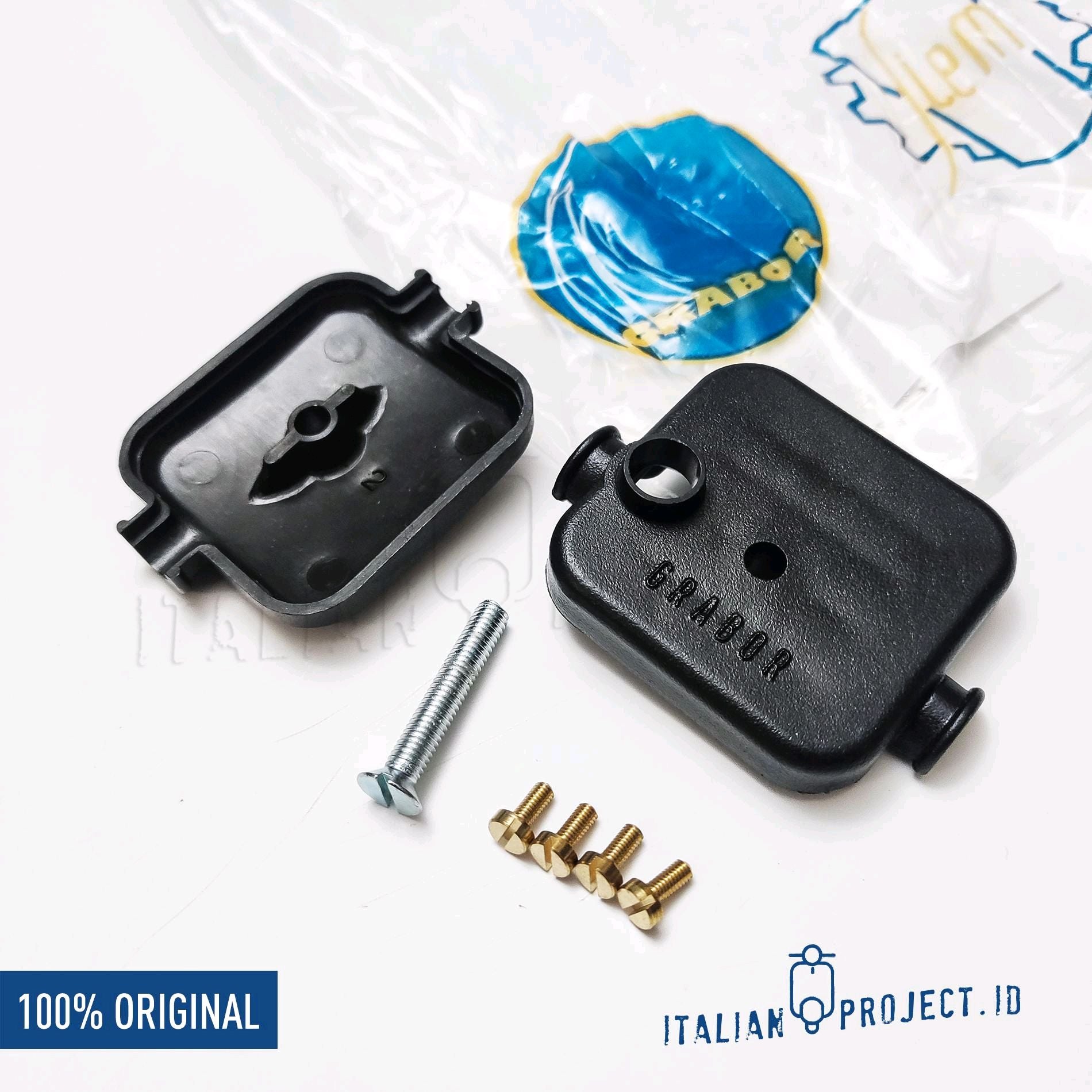 Terminal Kabel Largeframe