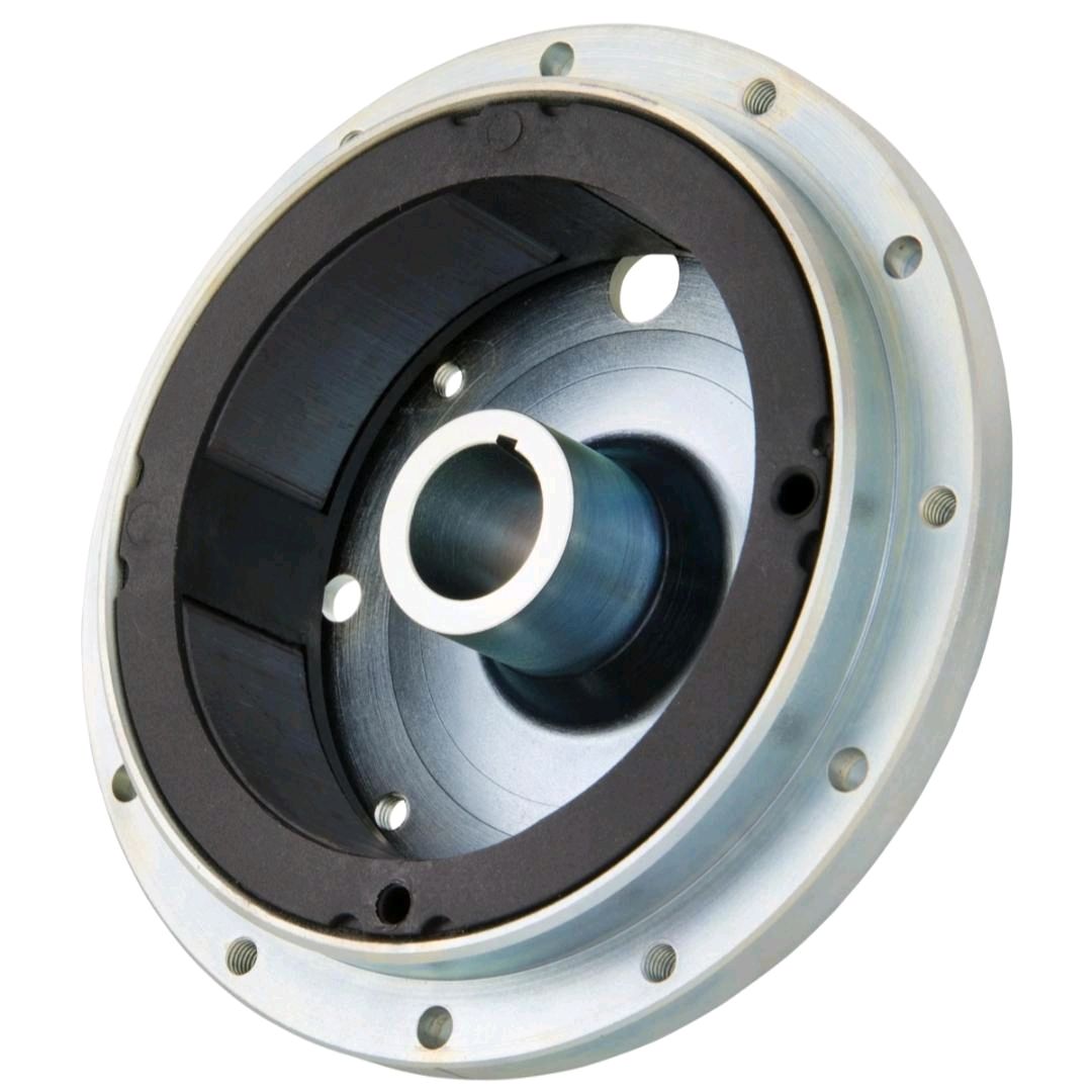 Magnet Pengapian VesPower MKII