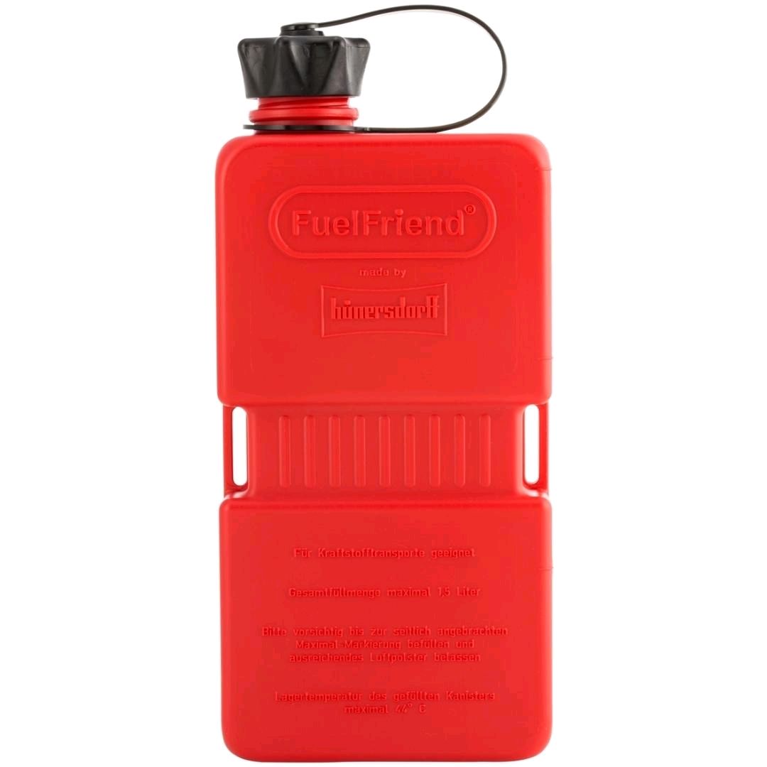 Jerican Jerigen Drigen 1500ml