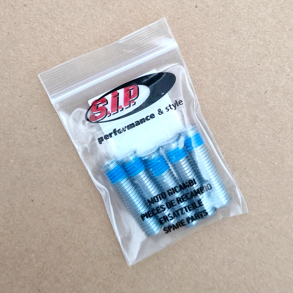 Baut Tanam Tromol SIP Vespa Smallframe Largeframe