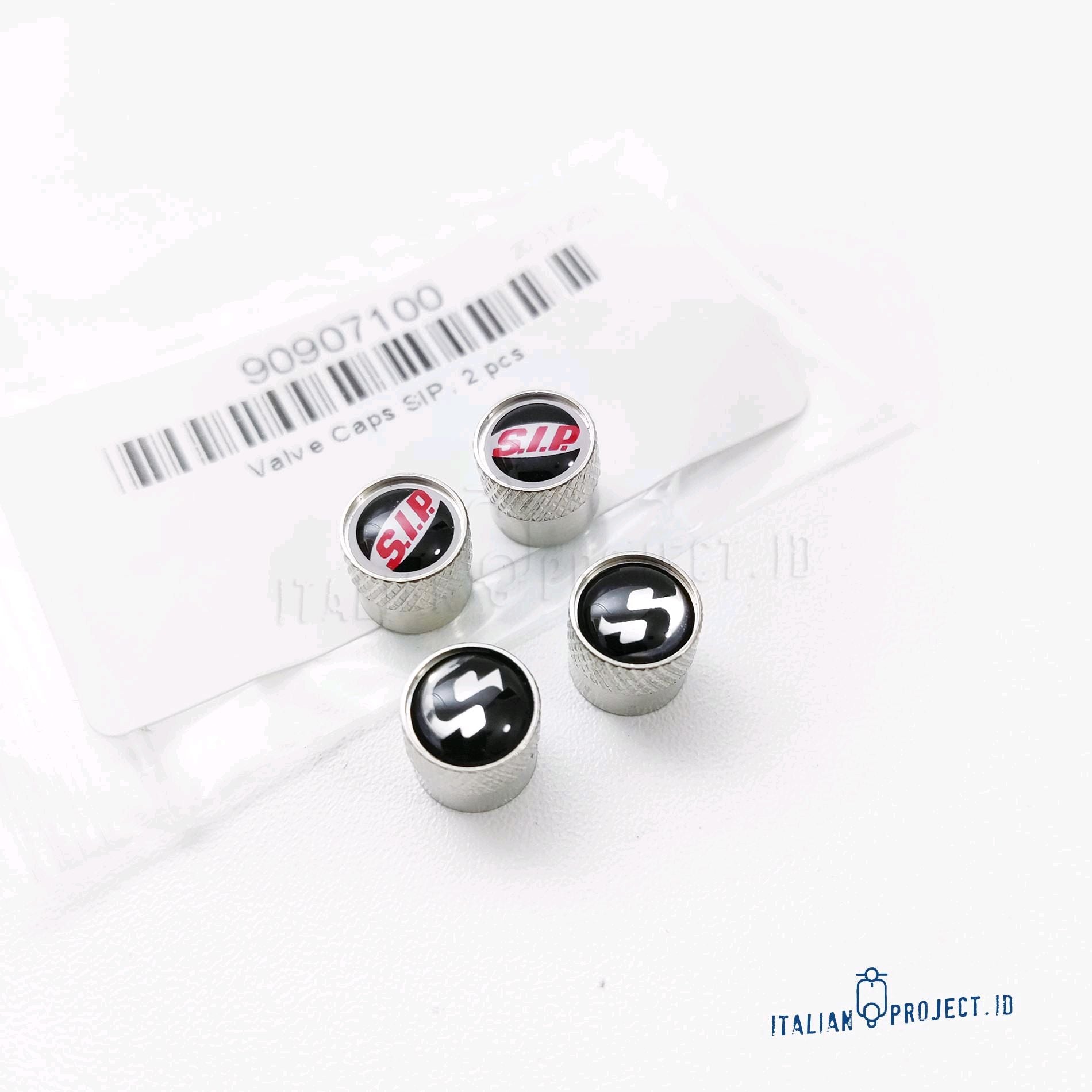 Valve Cap Tutup Pentil Velg Tubeless