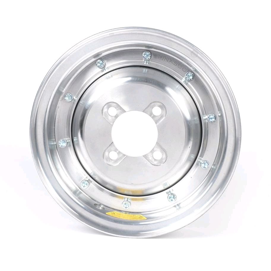 Velg Tubeless R8 Modular V2.0