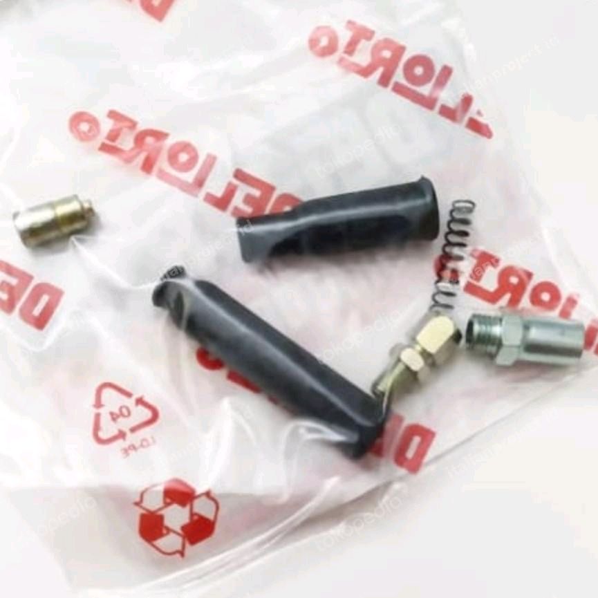Choke Kit Karburator 19.19, 16.16