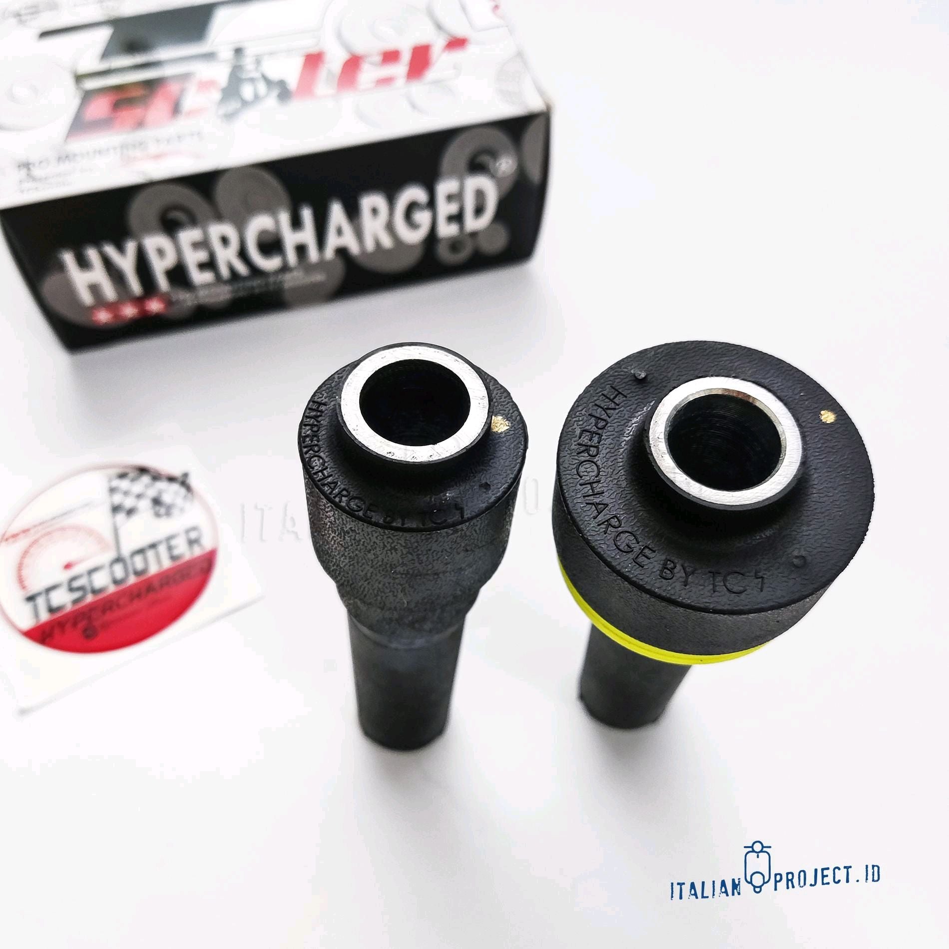 Karet Sasis TC Scooter Largeframe PX series