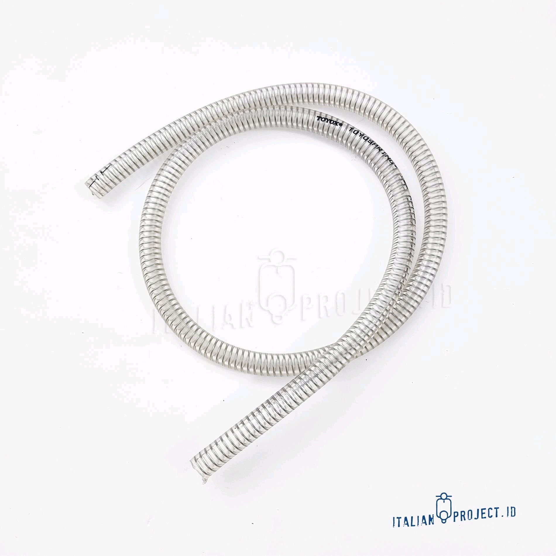 Selang Bensin Spiral