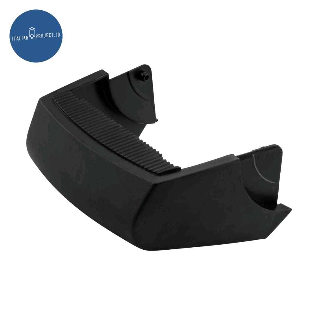 Mud Flap Bumper Belakang