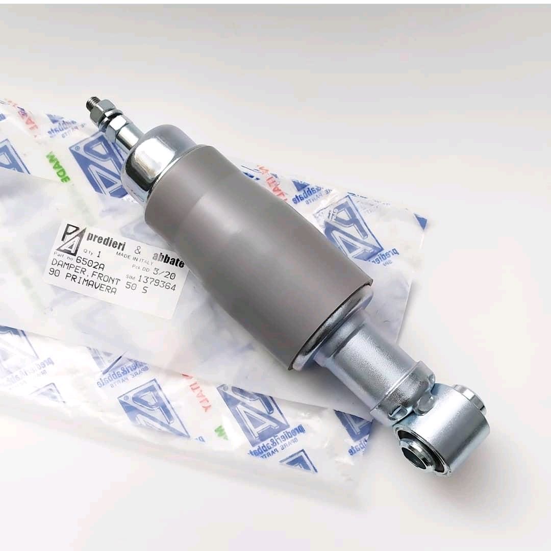 Shockbreaker Depan Smallframe