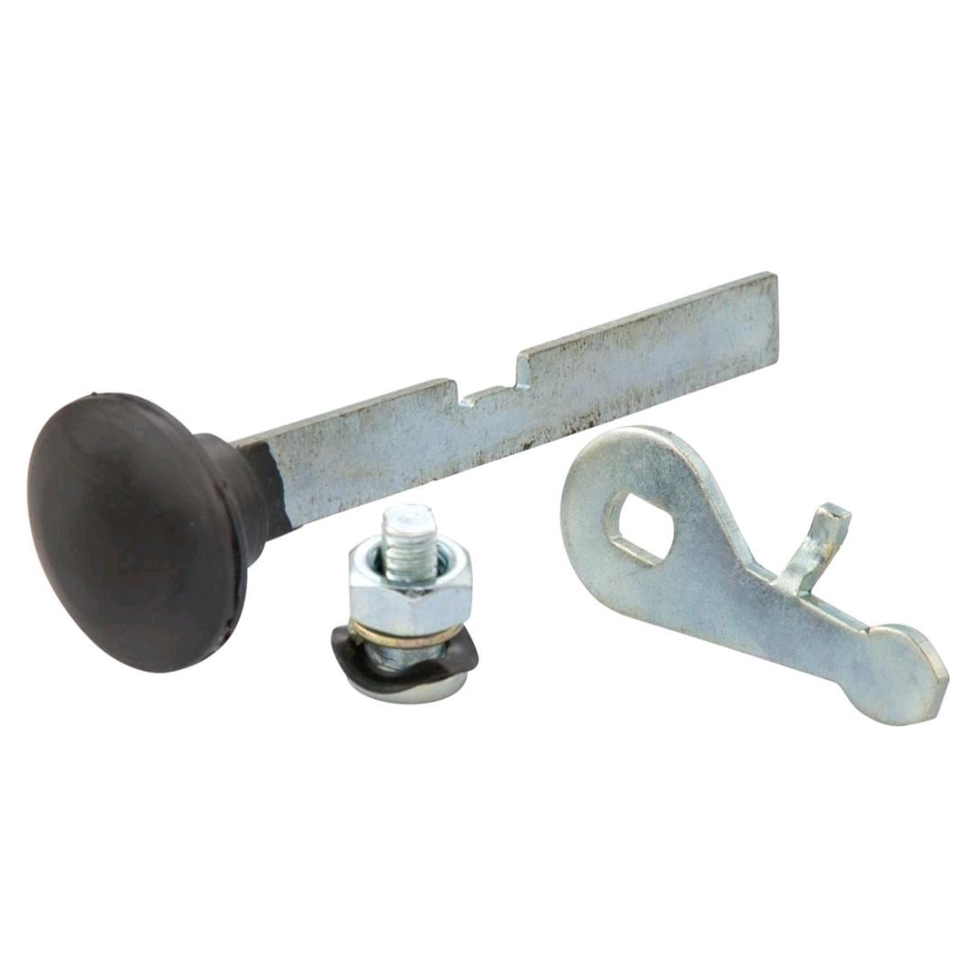 Bracket Tarikan Kabel Choke Vespa Smallframe