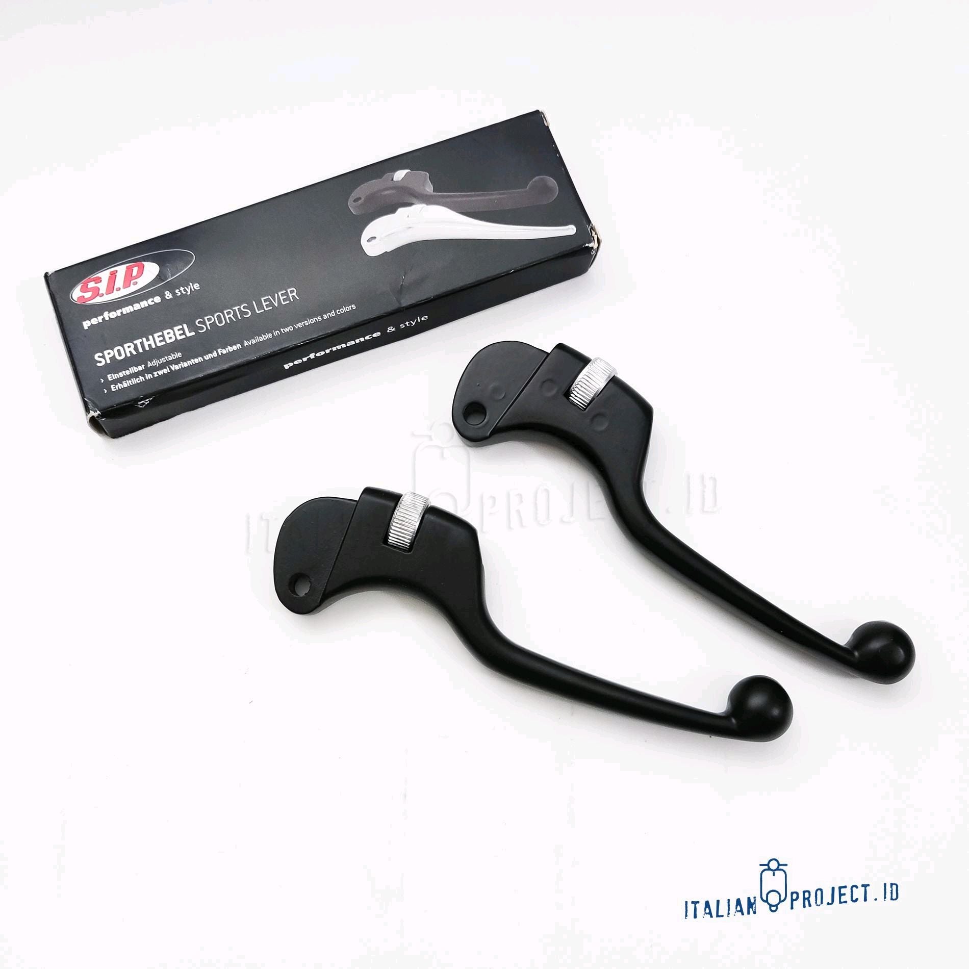 Adjustable Handle SIP
