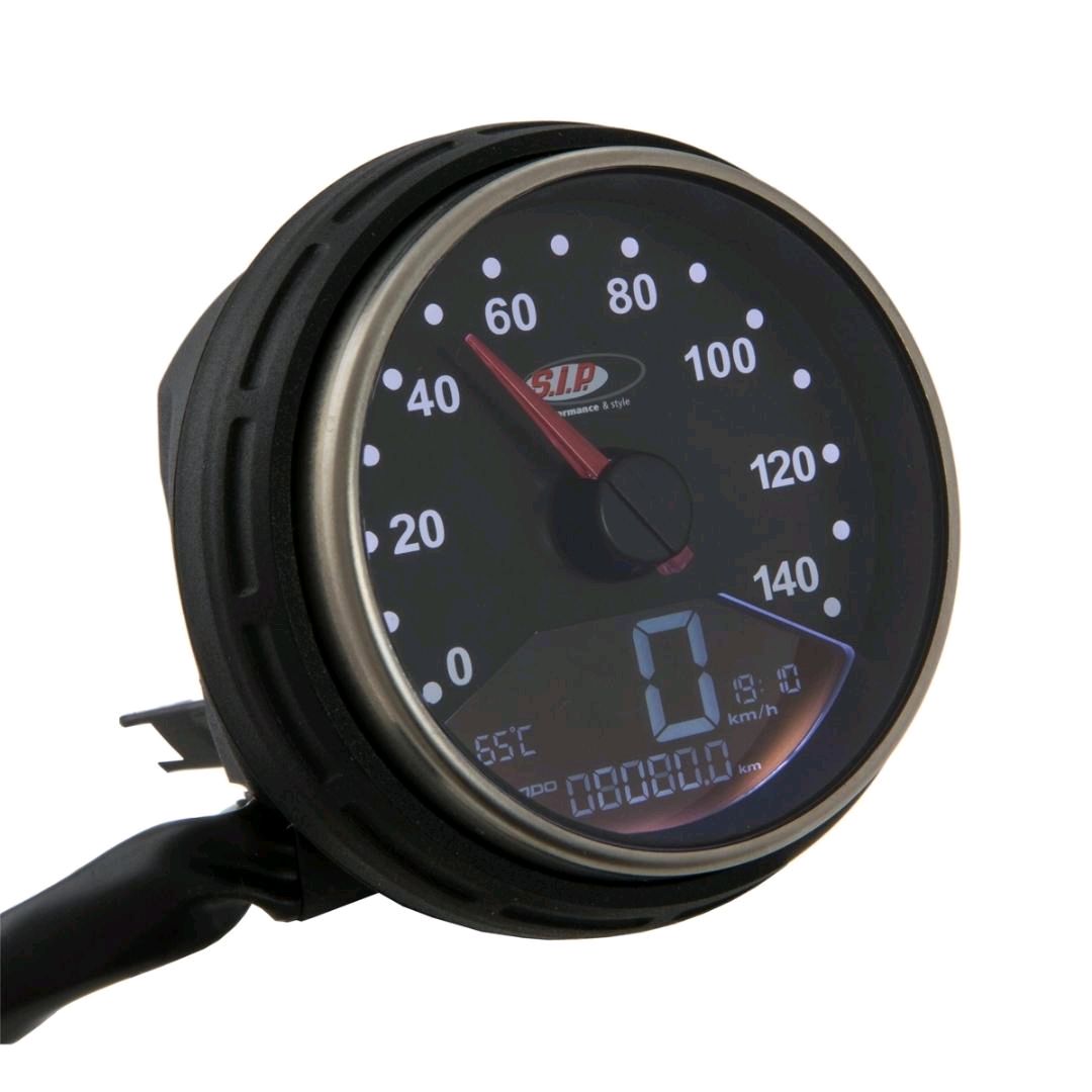 Speedo Speedometer Rev Counter PK 50-125 S