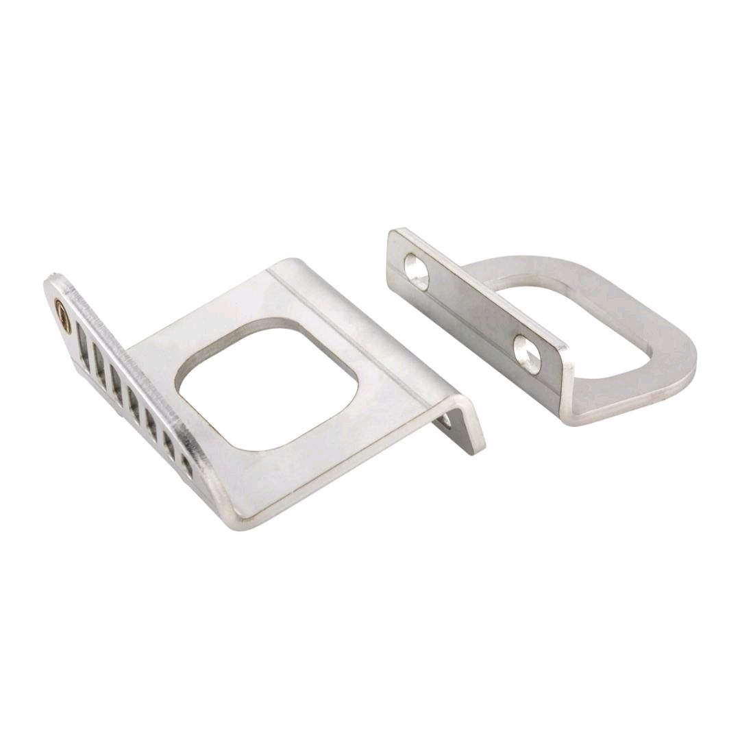 Trapdor Luggage Hook