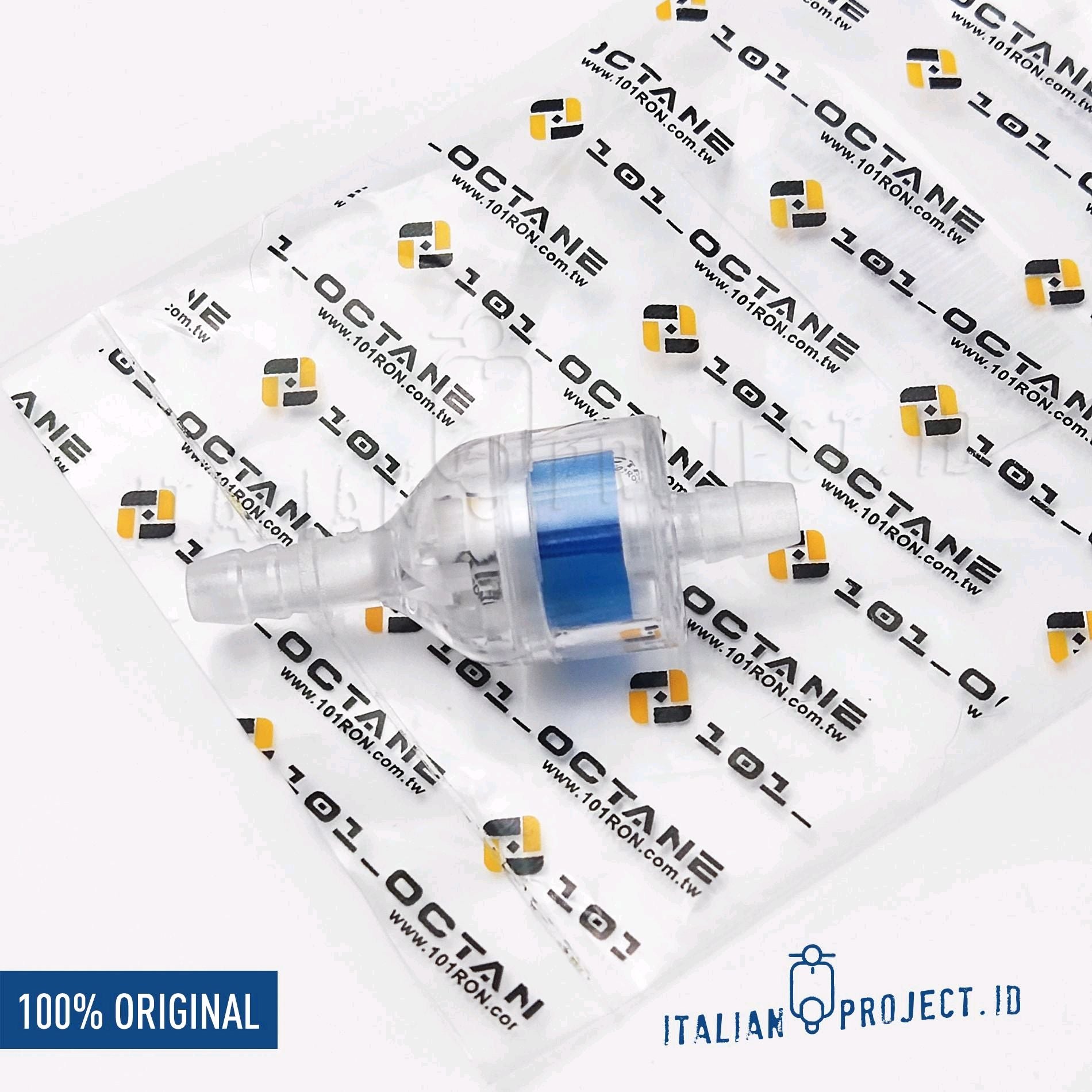 Filter Selang Bensin 101 OCTANE