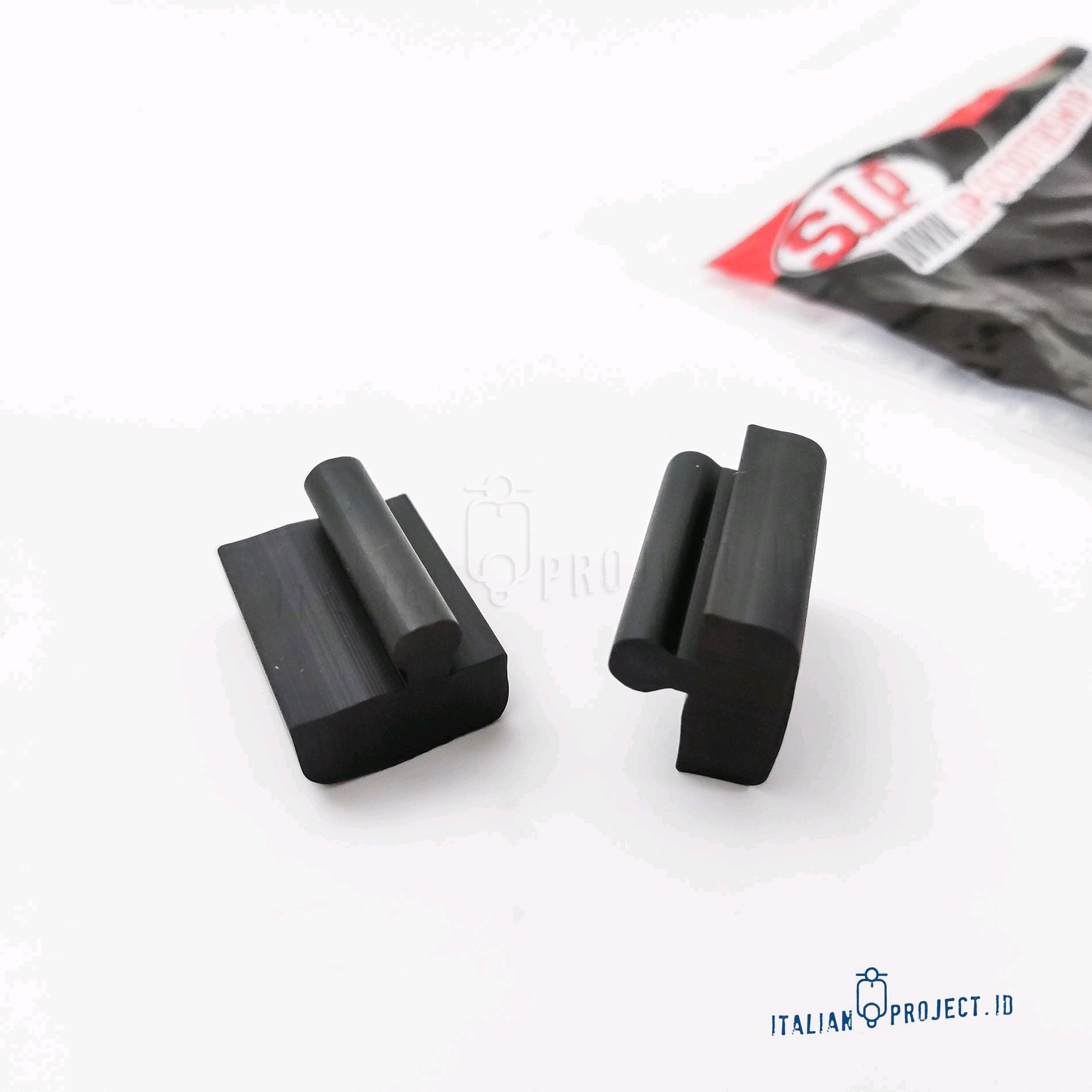 Karet Bantalan Gigi Kapak Smallframe