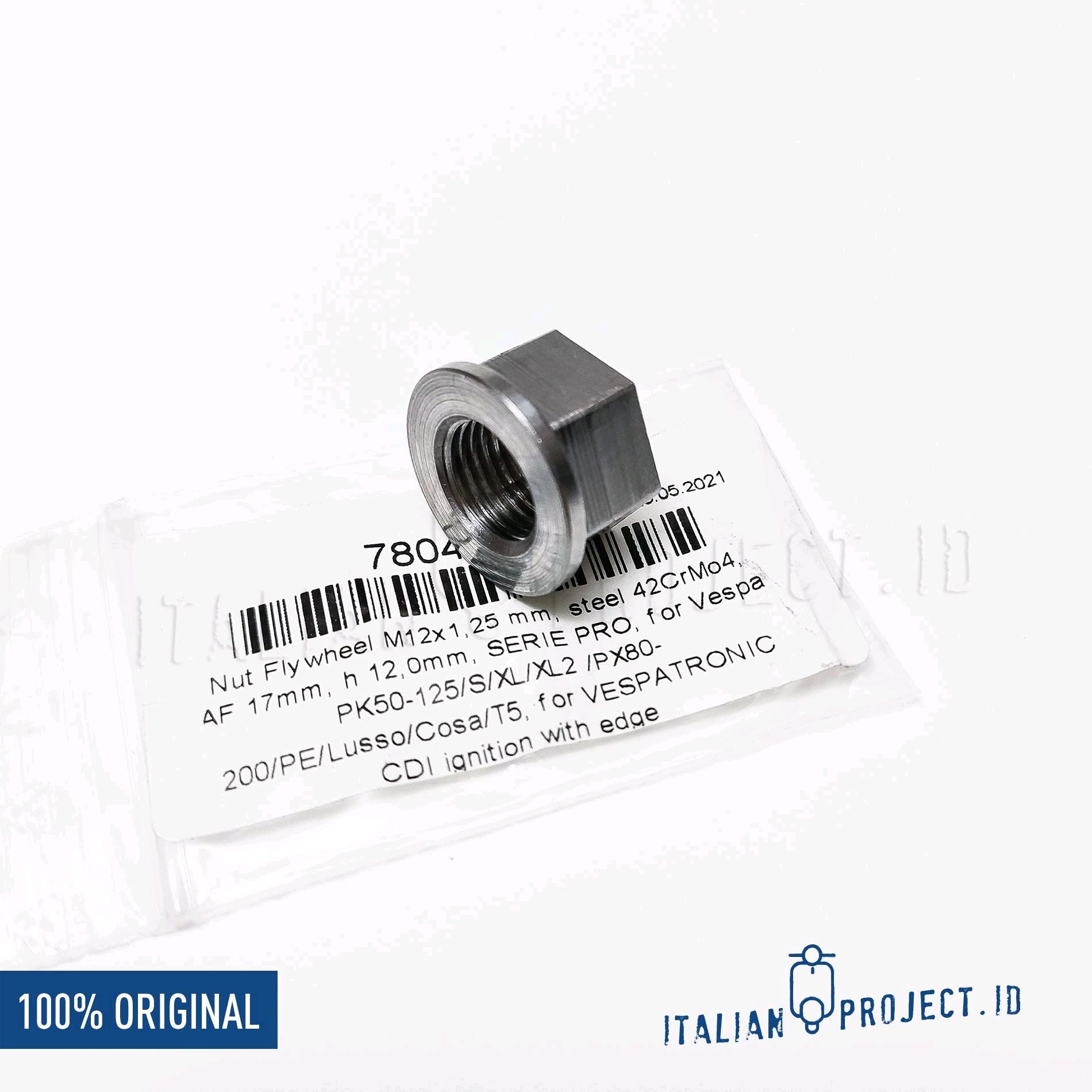 Mur Magnet Serie Pro M12 Cone 20