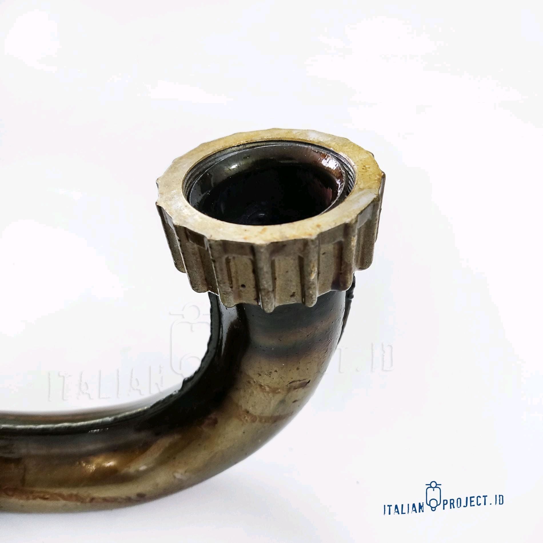 Knalpot
