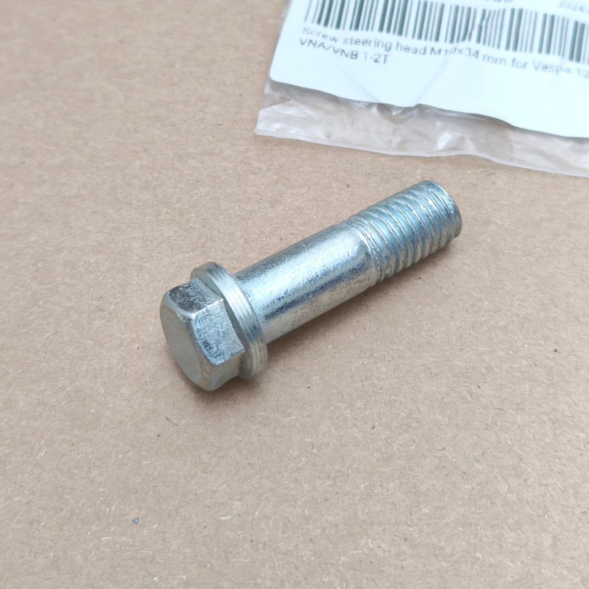 Baut Stang M10x34 Vespa Cepuk VNA VNB1-2