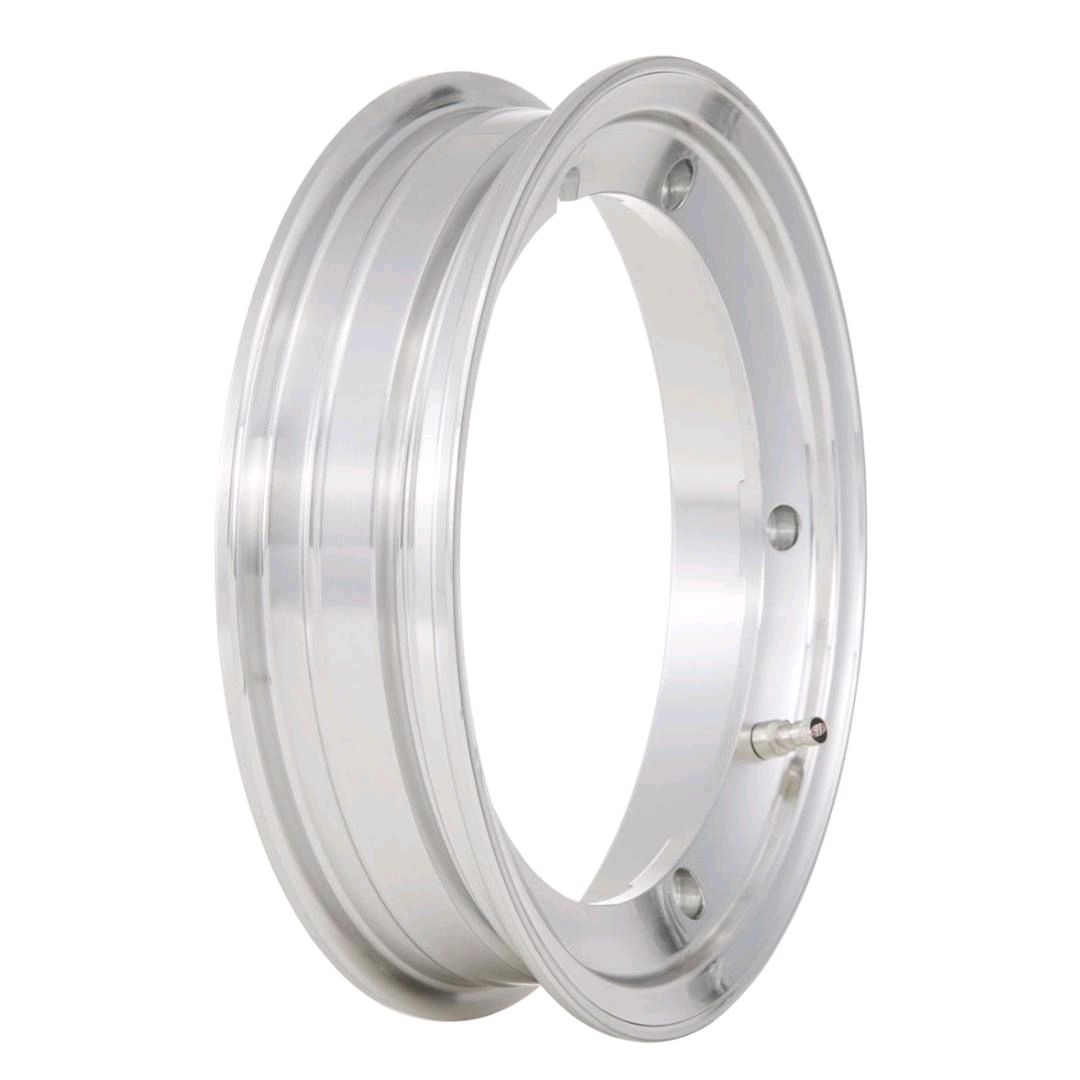 Velg Tubeless
