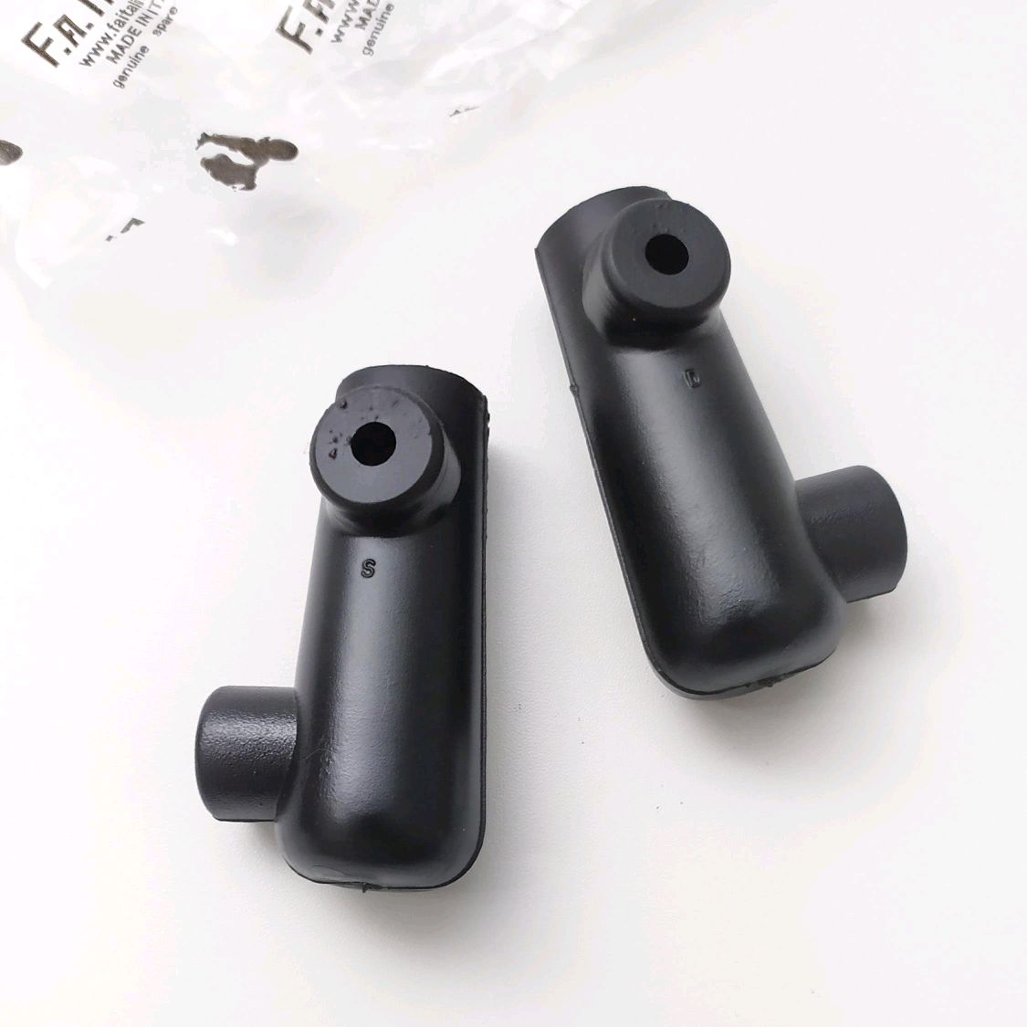 Karet Sepatu Standar Ø 16mm
