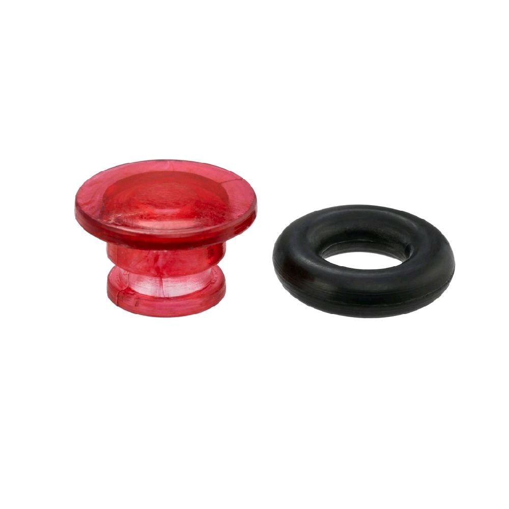 Giok Lampu Indikator Batok Stang Vespa 125-150cc Largeframe Wideframe
