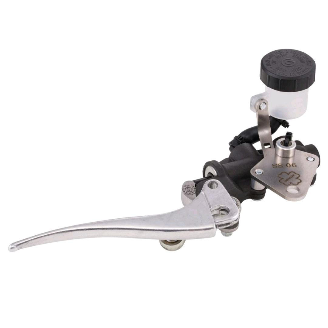 Master Rem Disc Brake Depan