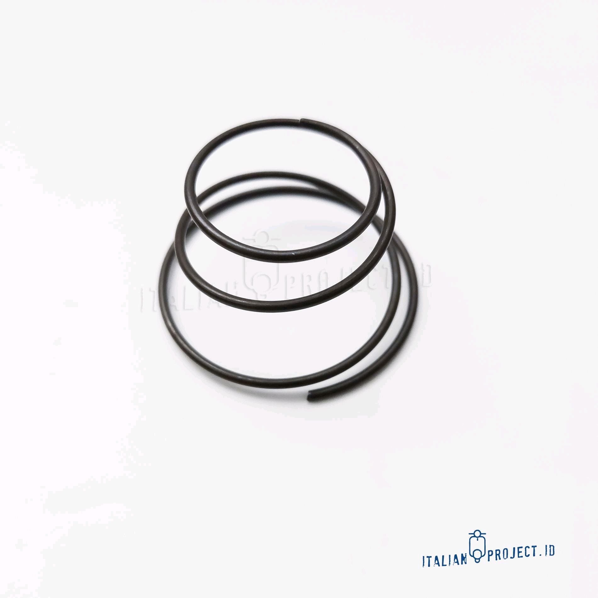 Ring Per Gigi Selah Trapher Smallframe