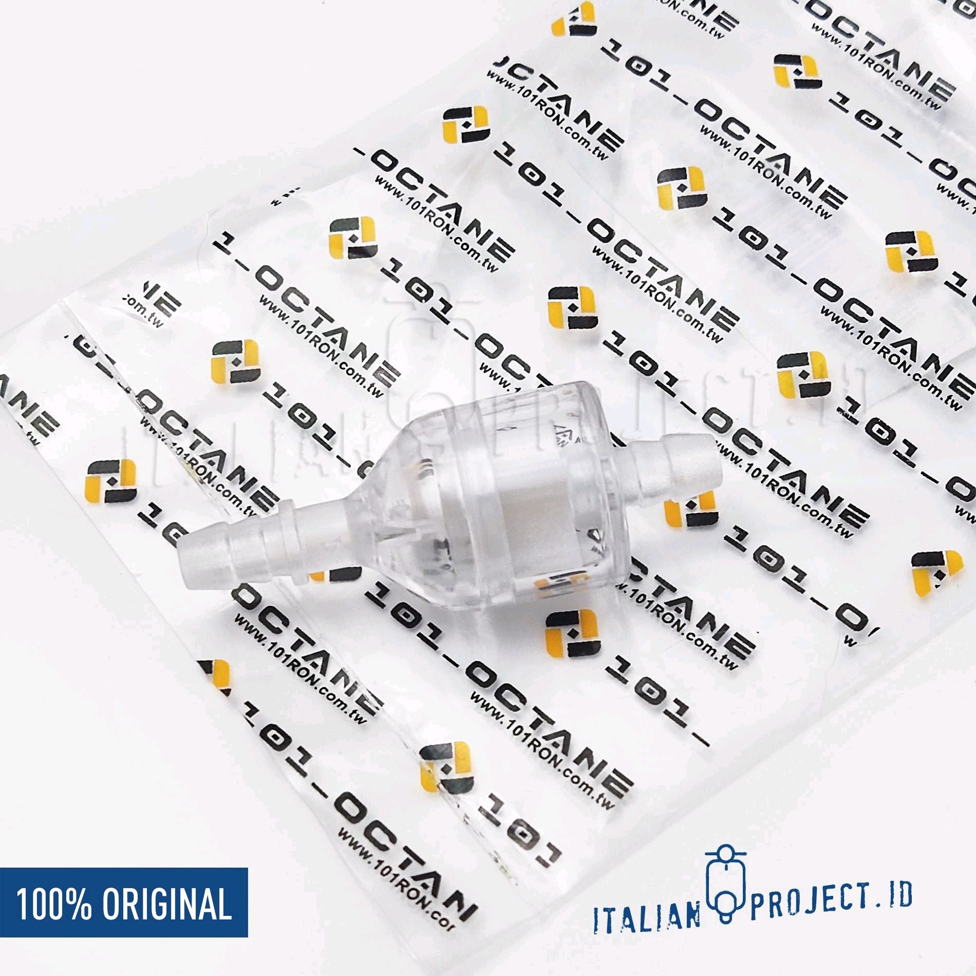 Filter Selang Bensin 101 OCTANE