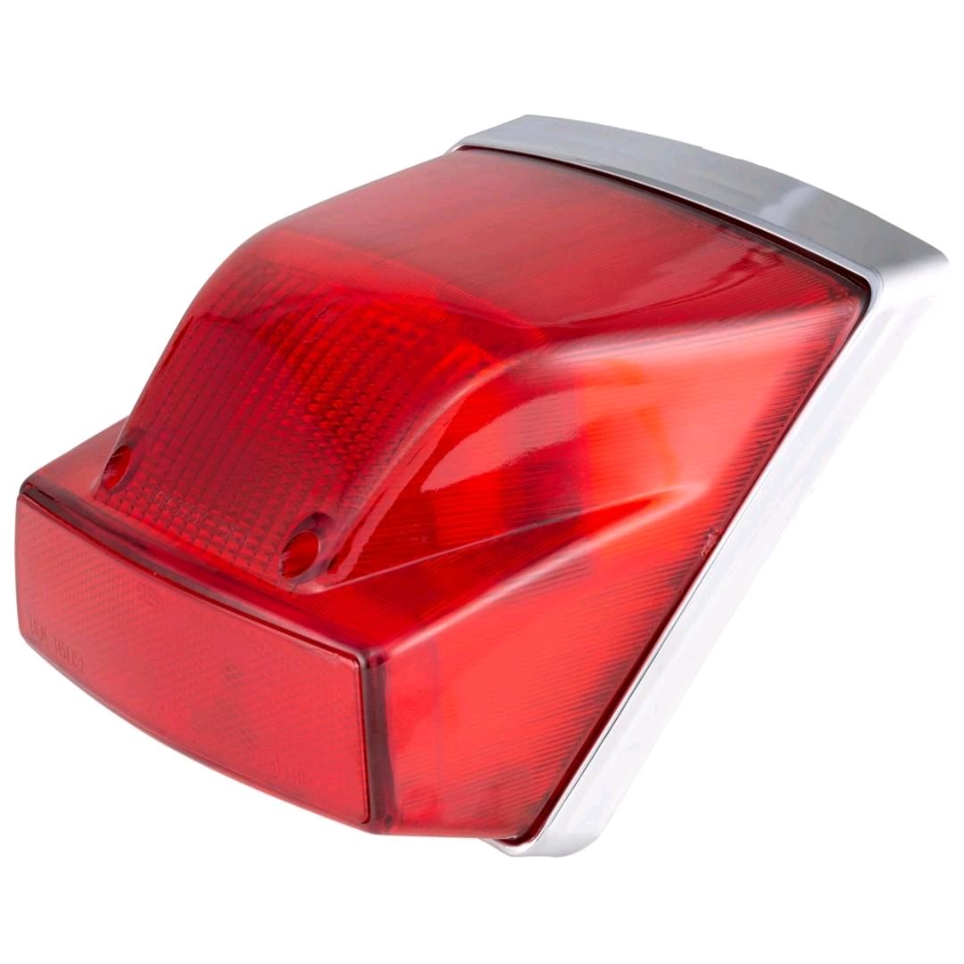 Stoplamp SIEM New PX NPX