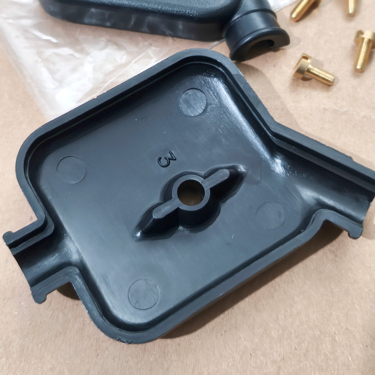 Vespa Smallframe Cable Terminal