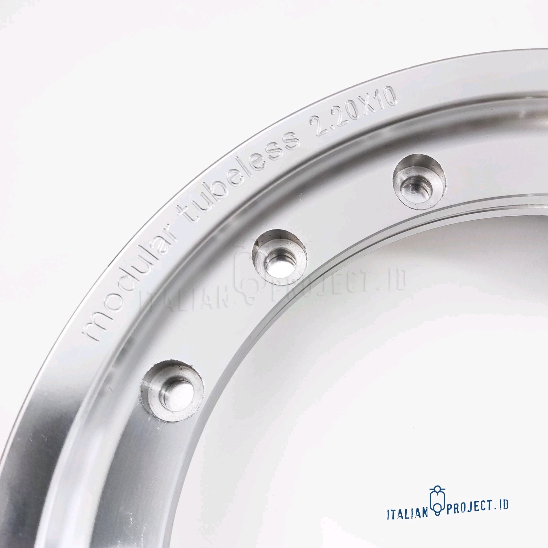 Velg Tubeless Modular R10