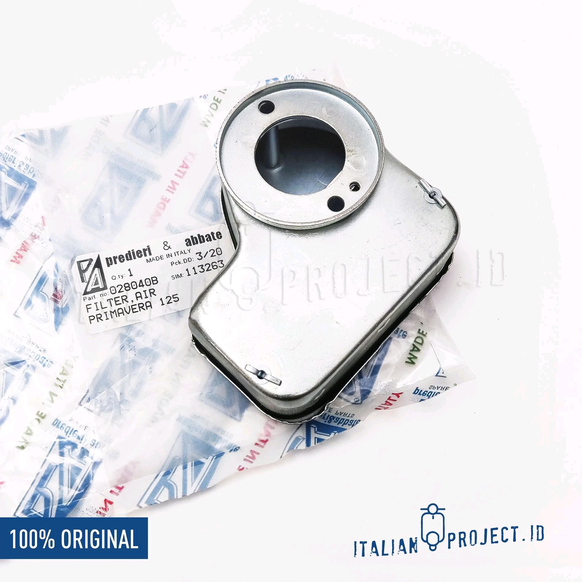 Filter Karburator 19.19