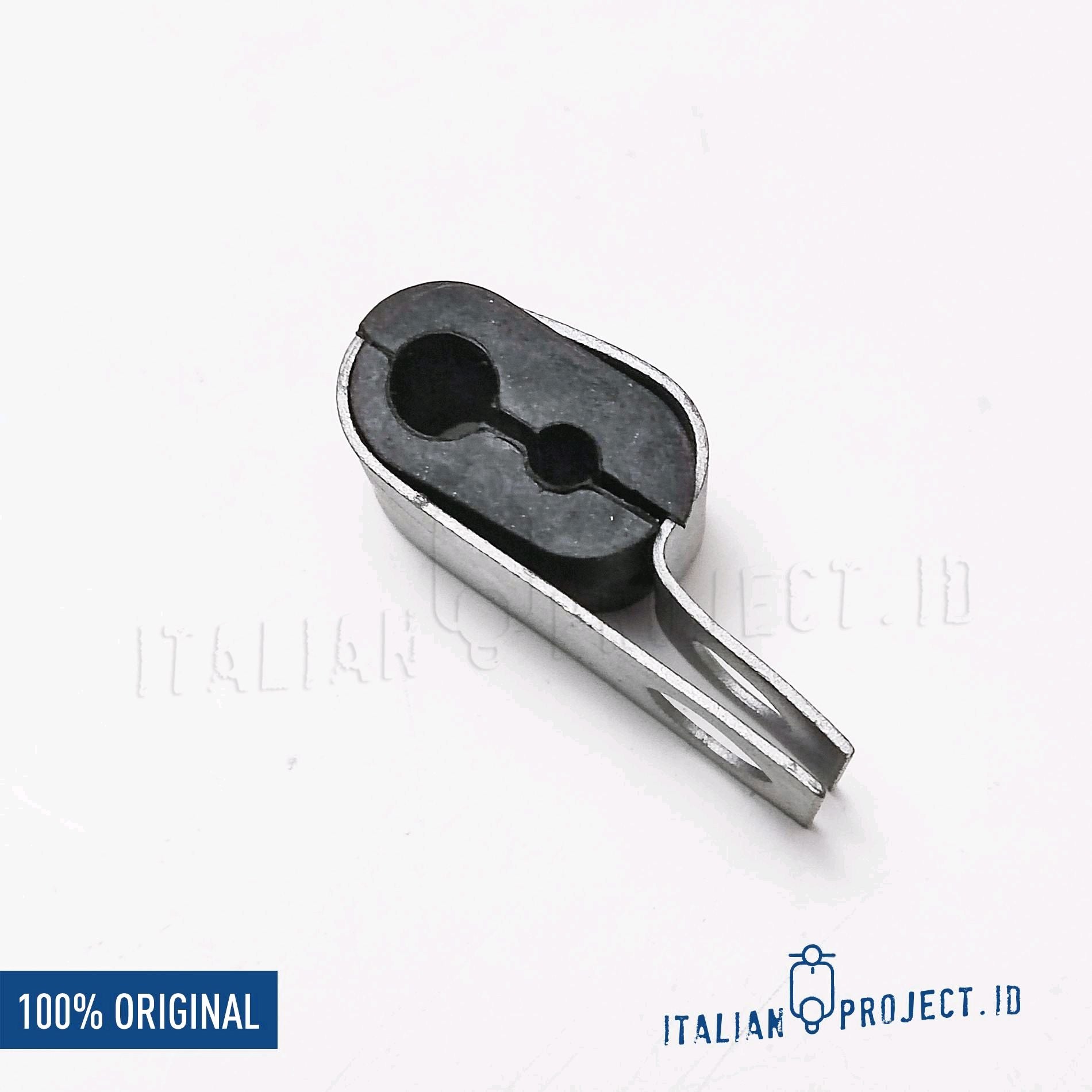 Klem Kabel Koil Smallframe