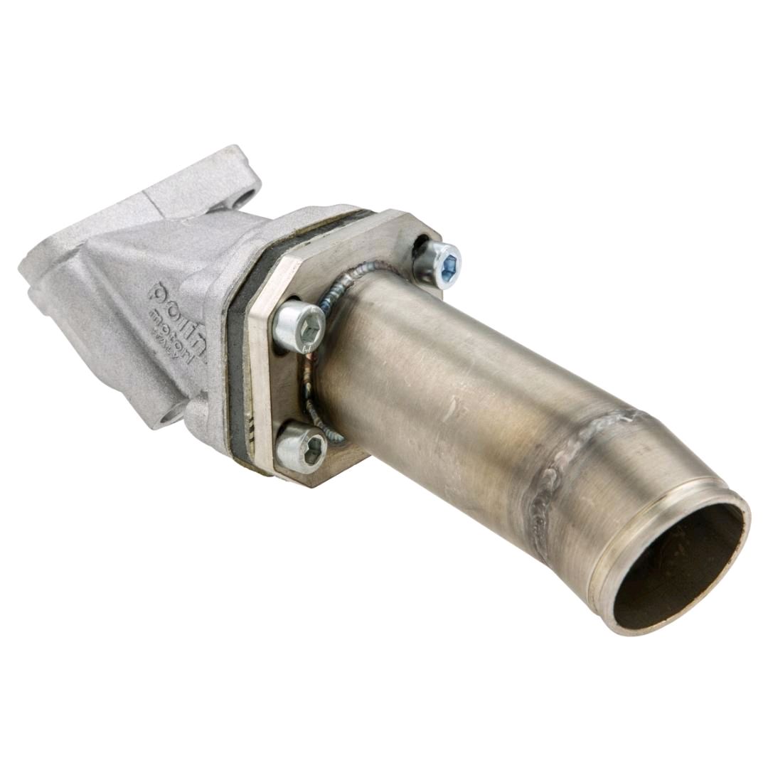 Intake Membran Vespa PK