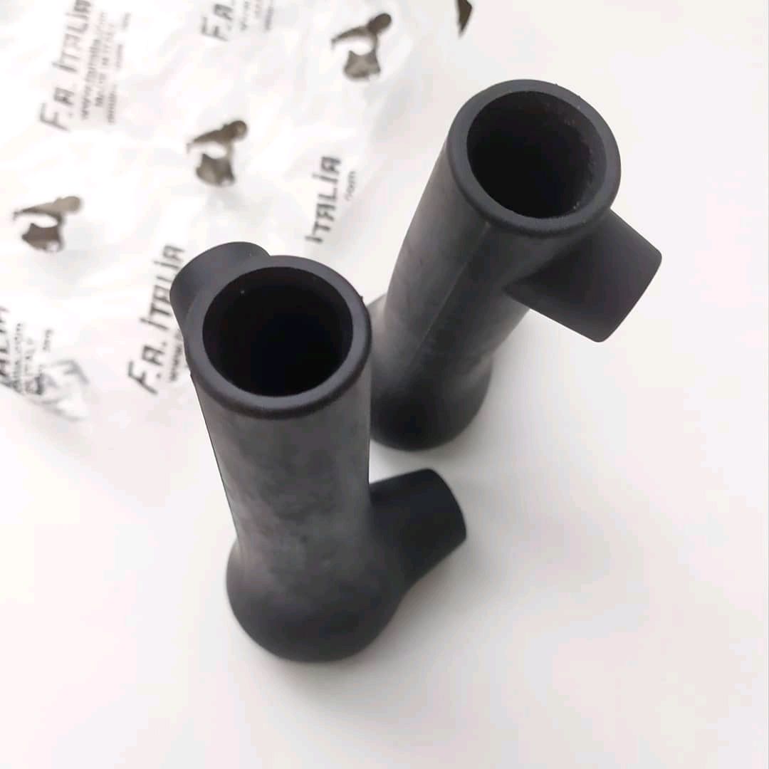 Karet Sepatu Standar Ø 15mm