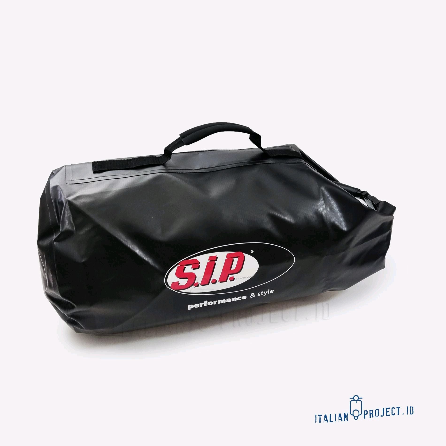 Drybag Dry Bag SIP Germany Tas Touring Waterproof Vespa Lambretta