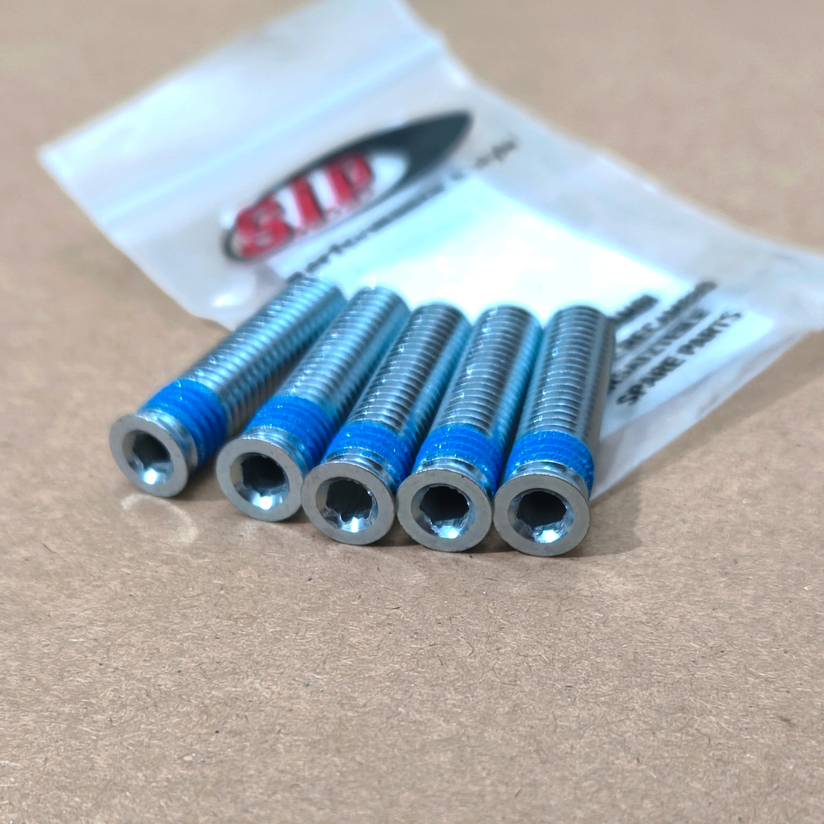 Baut Tanam Tromol SIP Vespa Smallframe Largeframe