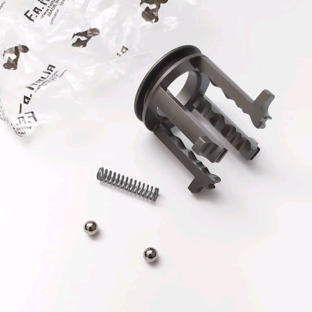 Gigi Silang Selector 4 Speed Smallframe