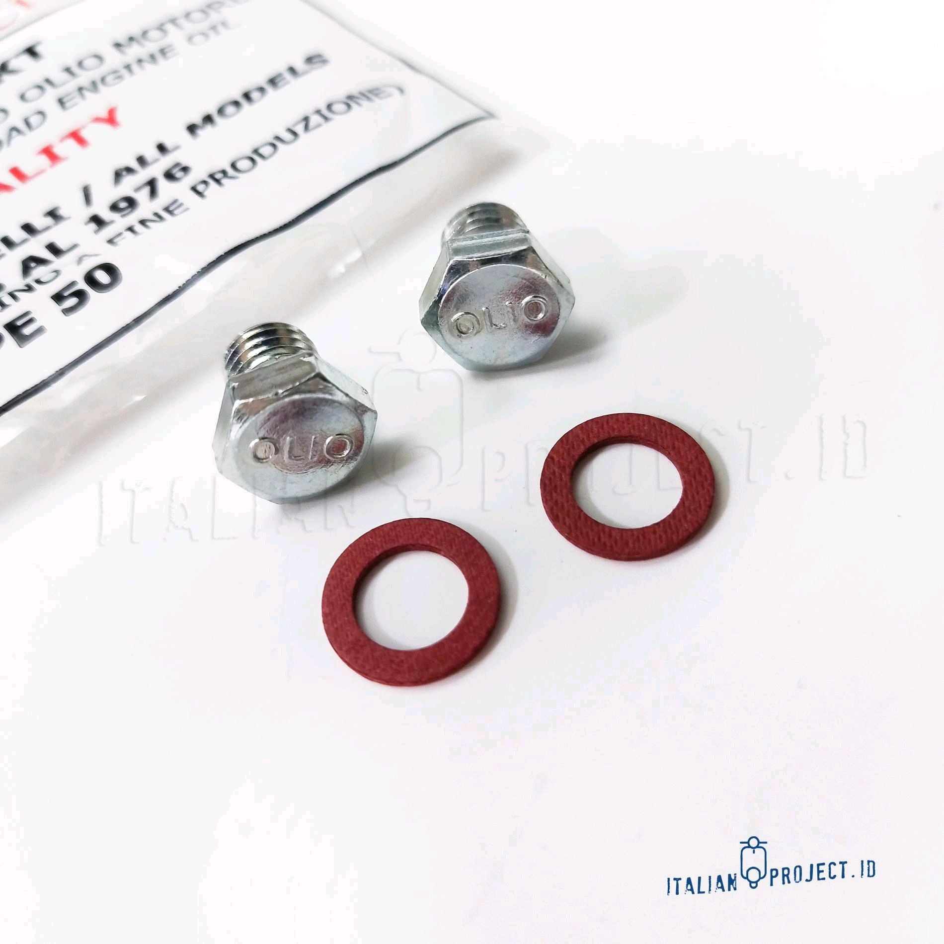 Baut Tap Oli Set