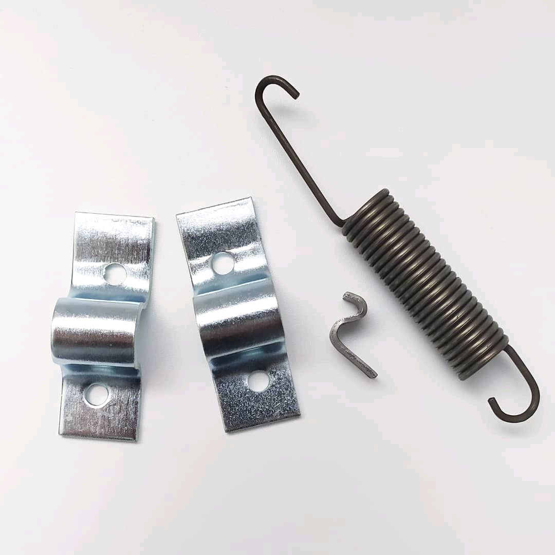 Bracket Klem Standar 16mm Darling 50-90cc