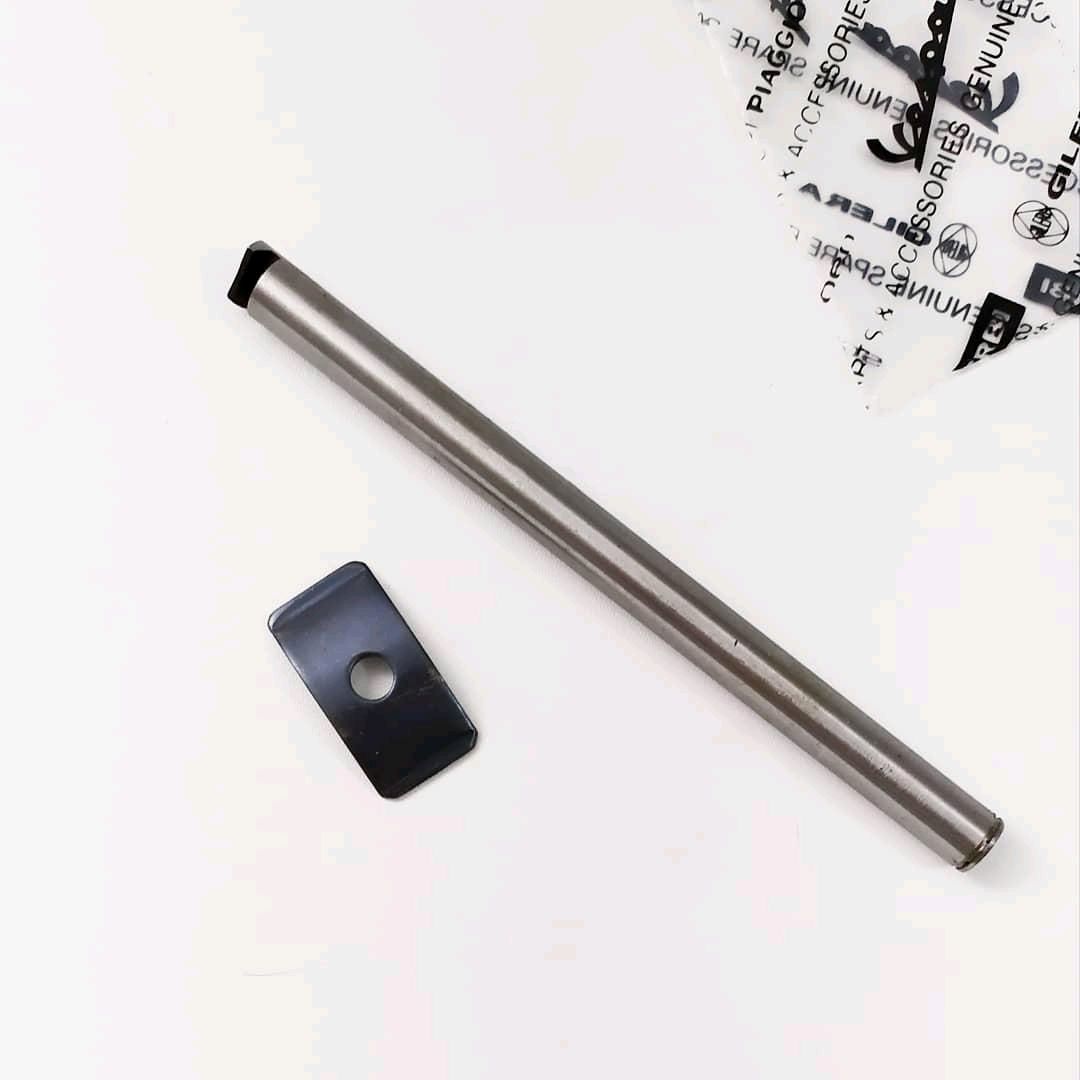 As Per Depan Vespa Largeframe