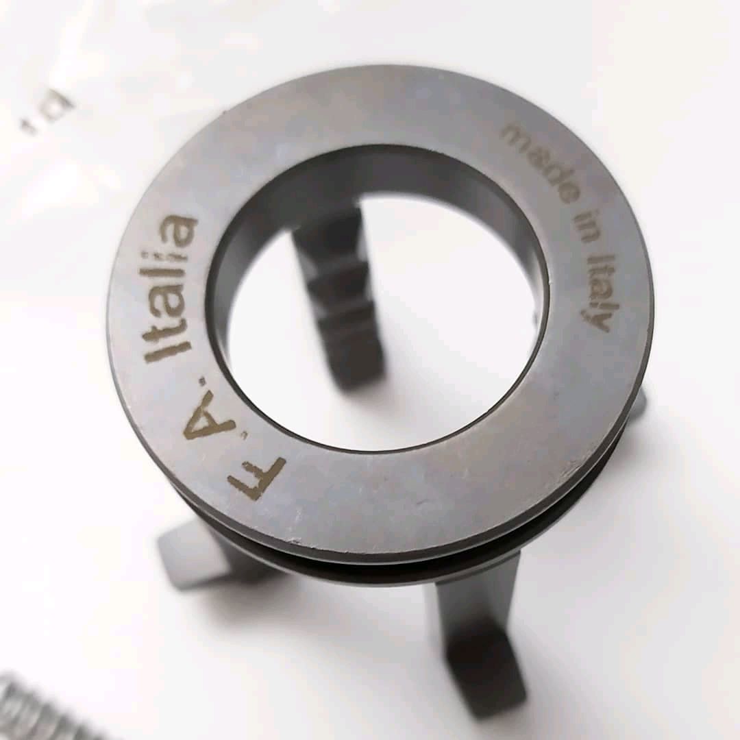 Gigi Silang Selector 4 Speed Smallframe