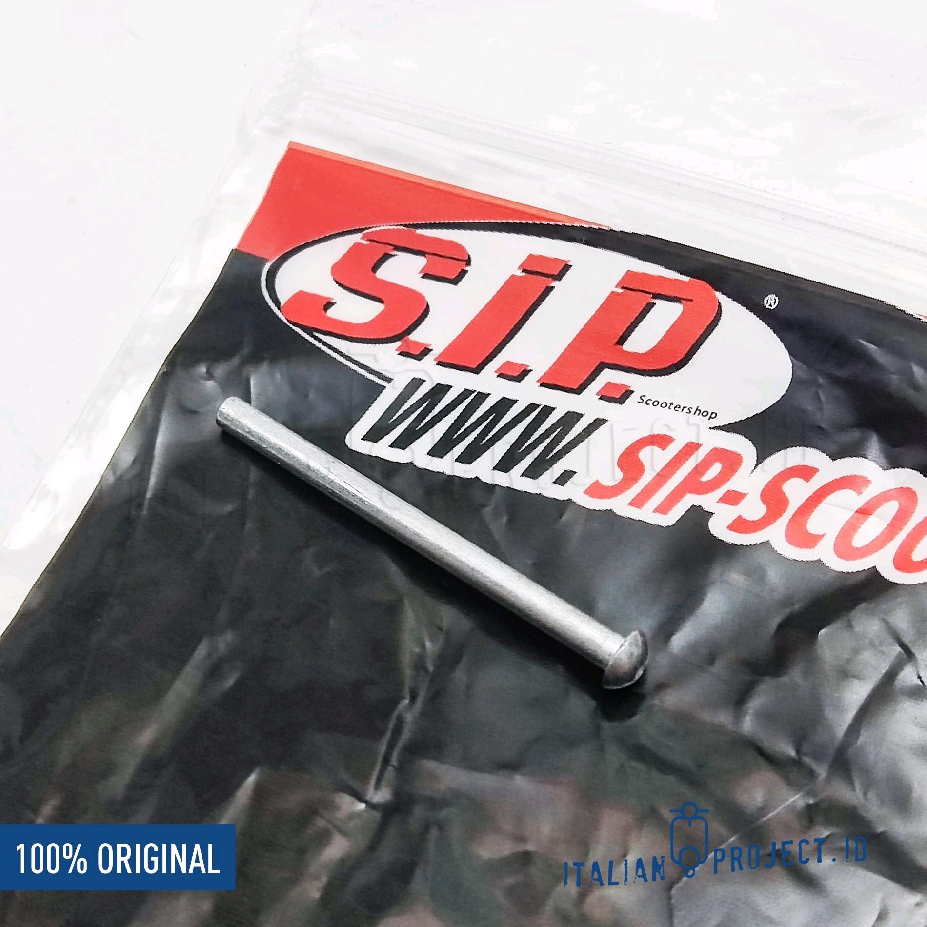 Pen Pin Box/Tutup Tangki