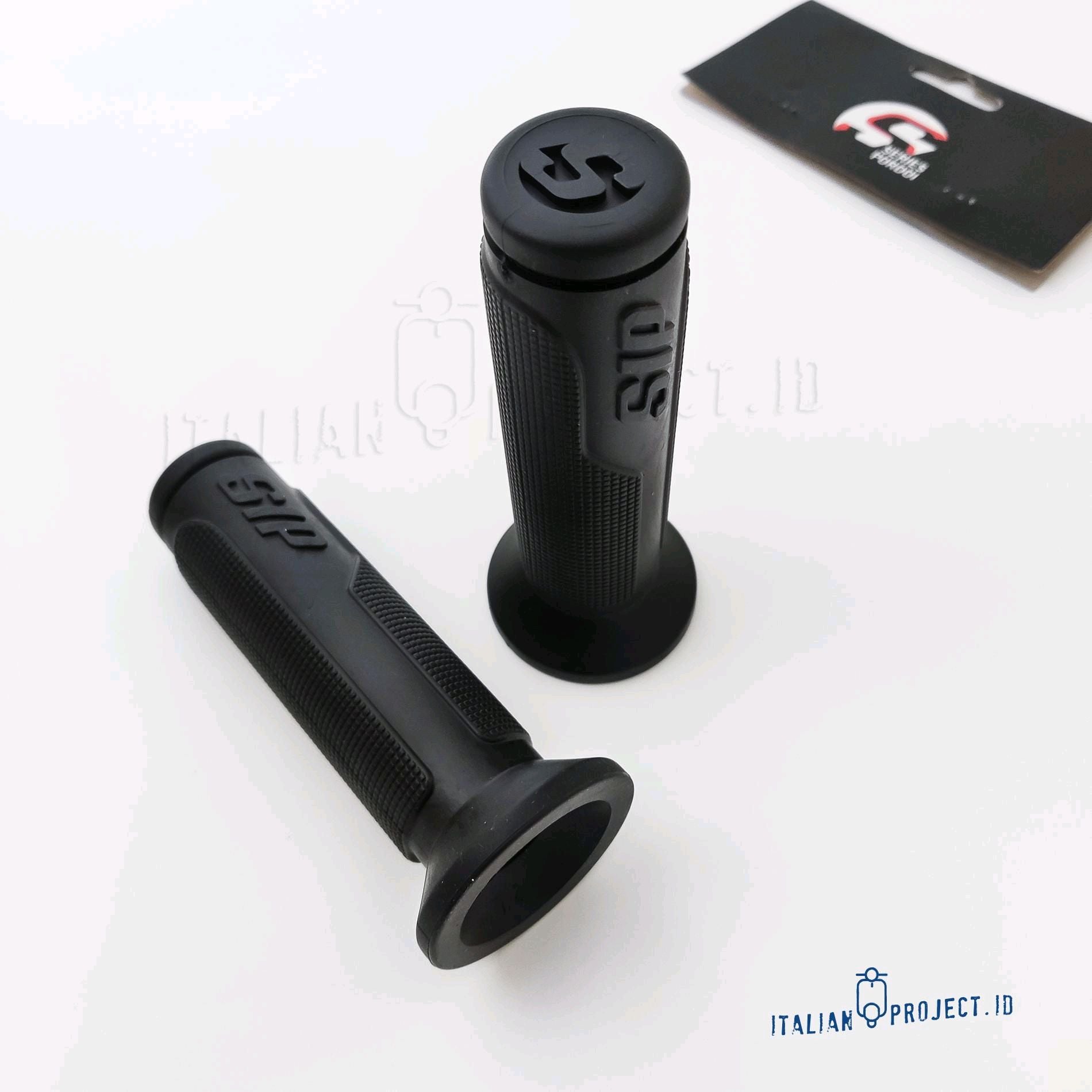Handgrip Pordoi Series Ø 24mm