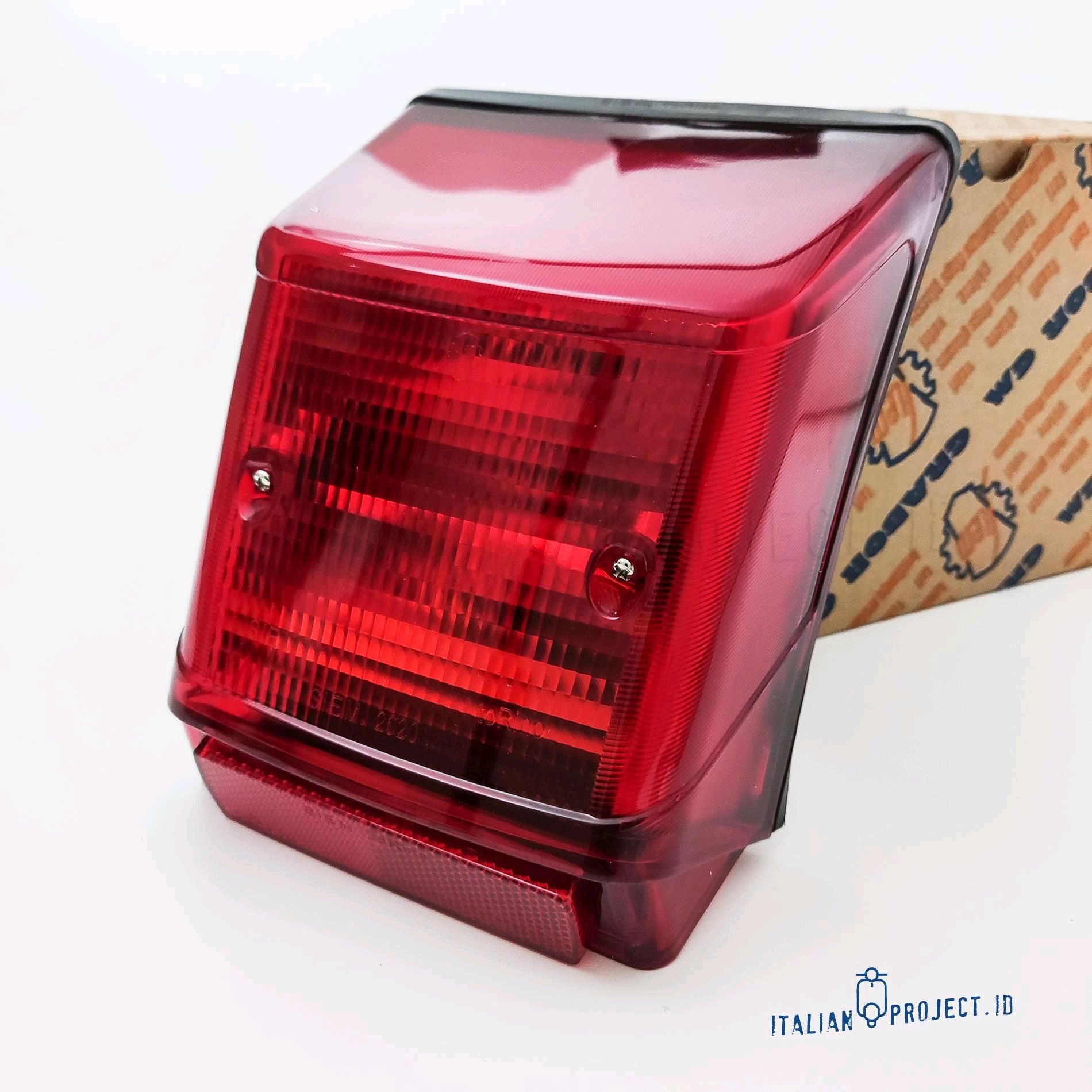 Stoplamp SIEM PK 50-125cc