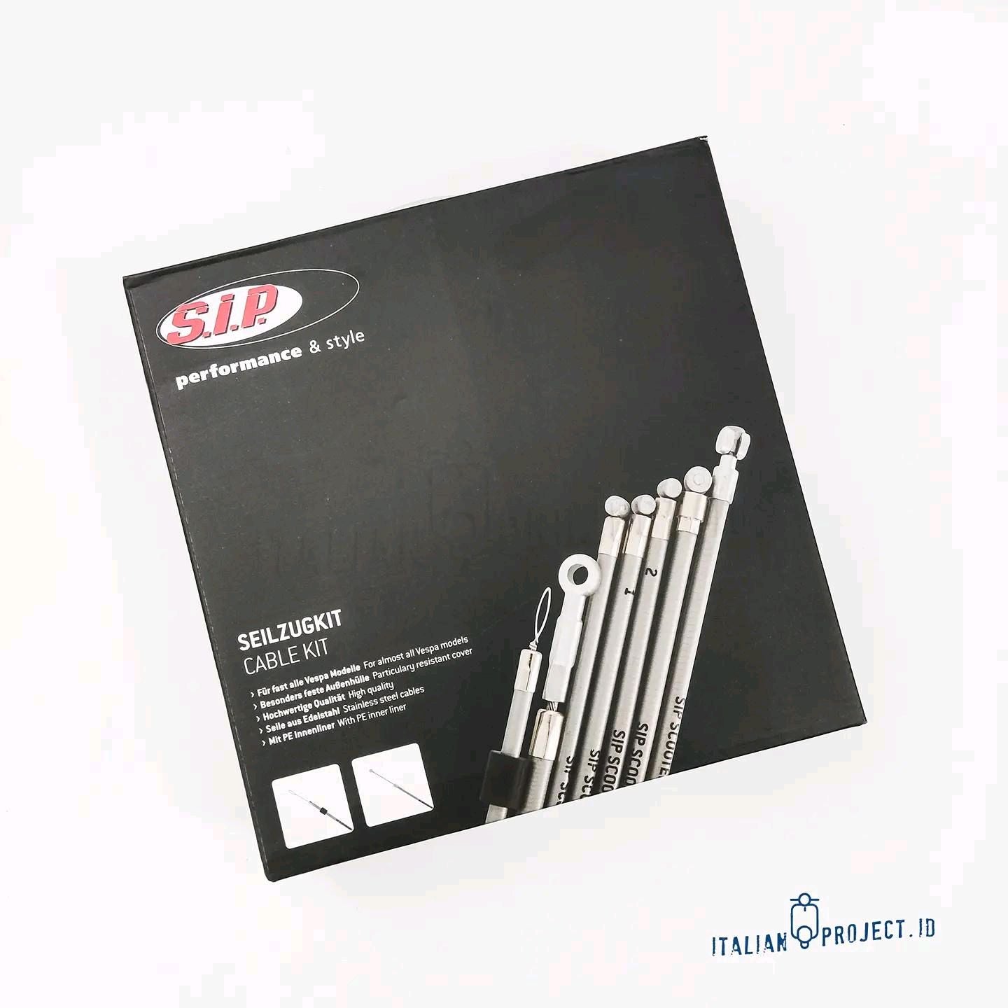 Kabel Kit PX Series