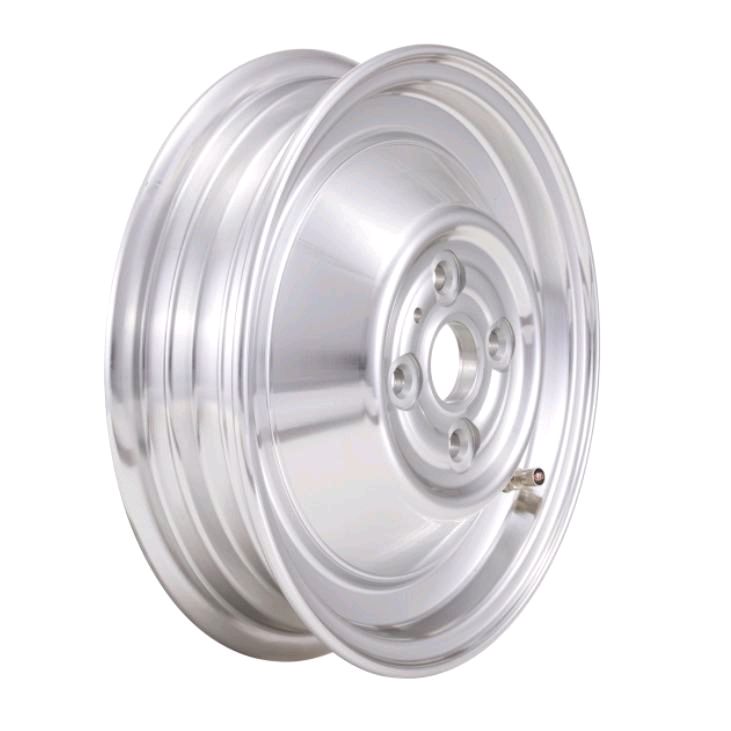 Velg Tubeless