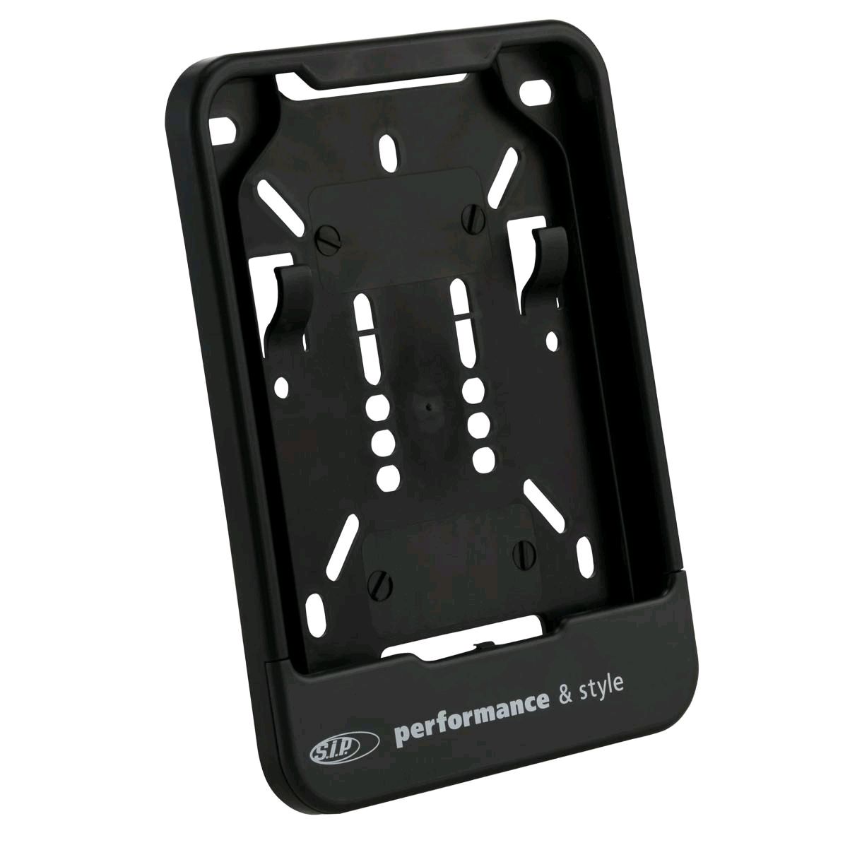 Frame Dudukan Tatakan Plat